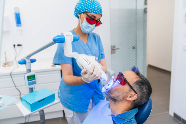 Best Cracked Tooth Emergency Dentist  in Chester Heights, PA