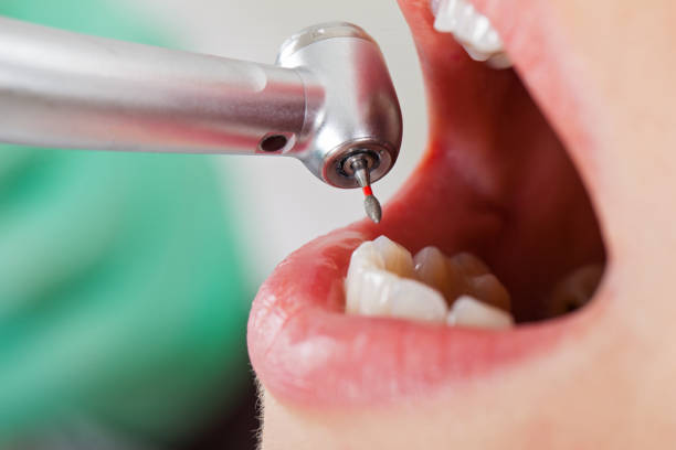 Best Broken Tooth Emergency  in Chester Heights, PA