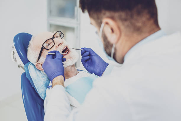 Best Tooth Pain Emergency Relief  in Chester Heights, PA